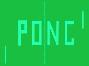 Pong