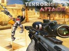 Terrorist Attack